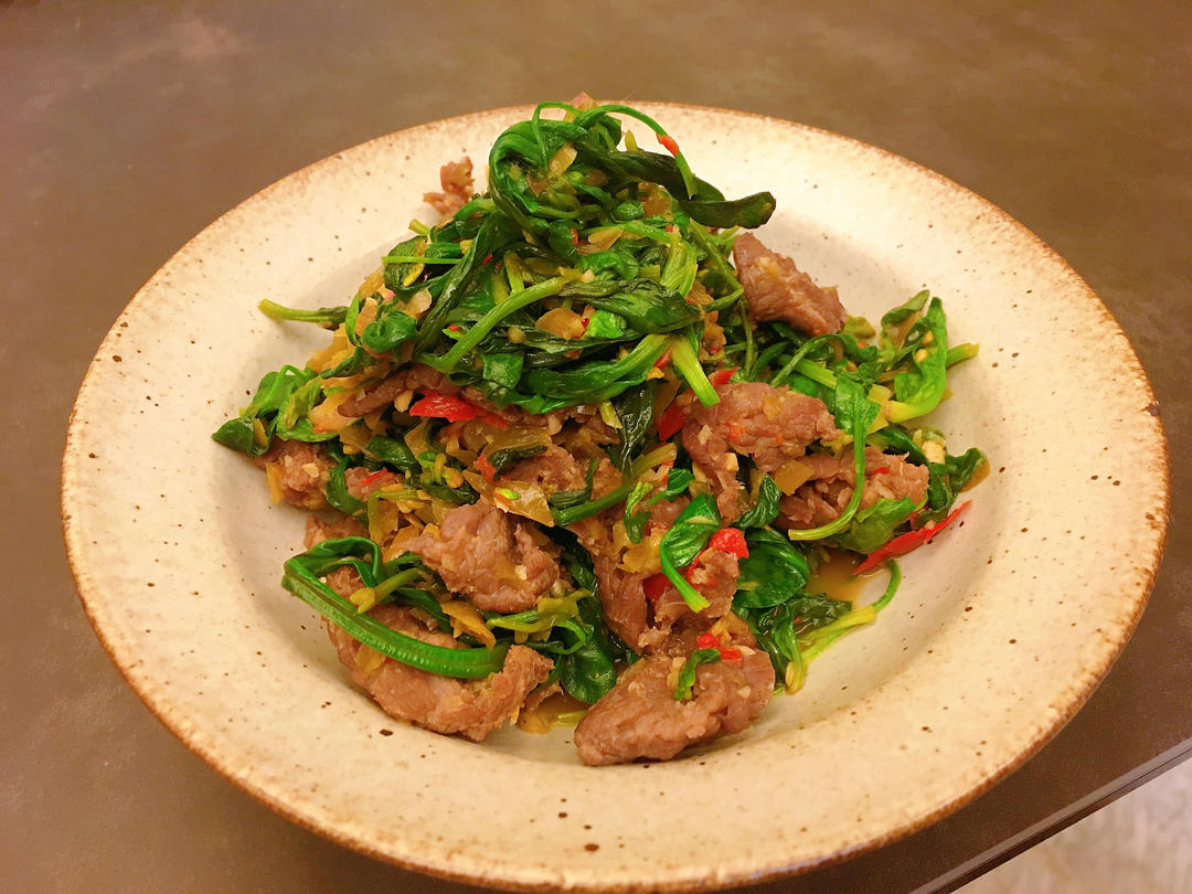 烤肉季炙子烤肉