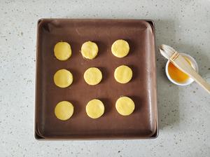 法式布列塔尼咸味烘饼（外表酥脆，内部湿润）的做法 步骤10