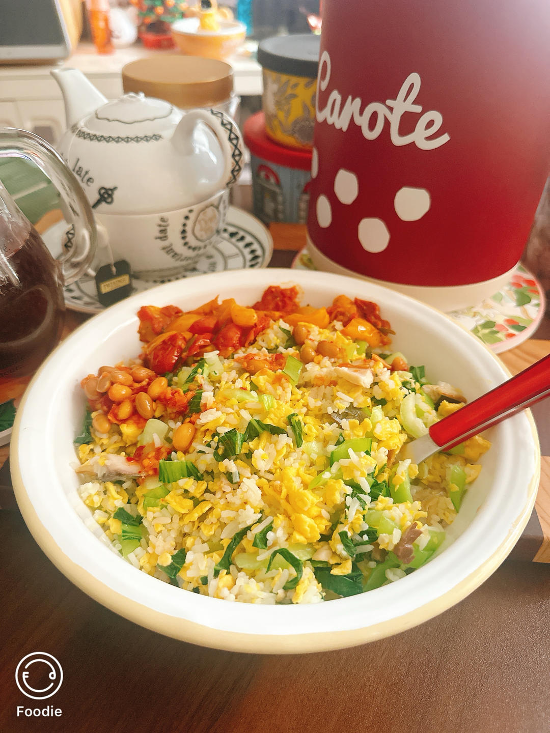 午餐•2026年3月25日