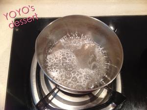 焦糖鸡蛋布丁（免烤箱版）的做法 步骤1
