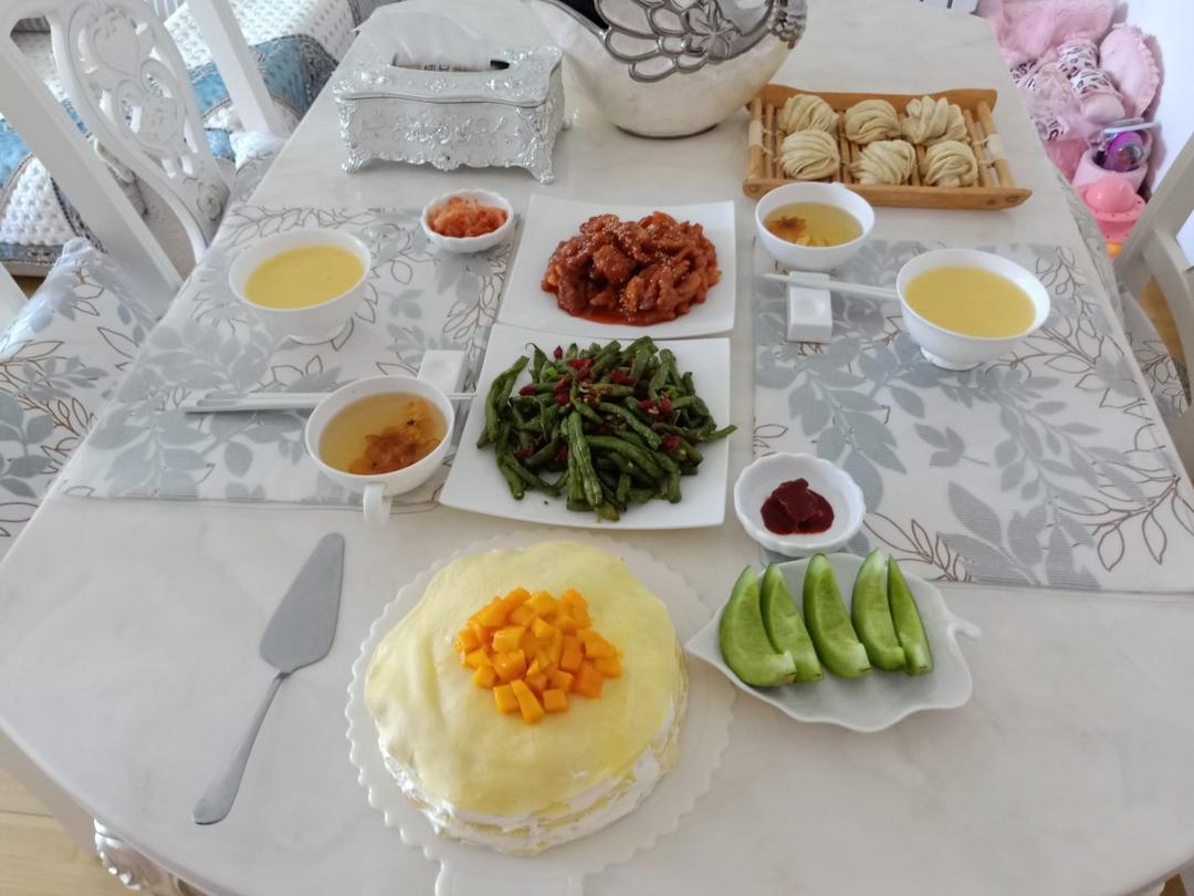 超级好吃的干煸长豆角