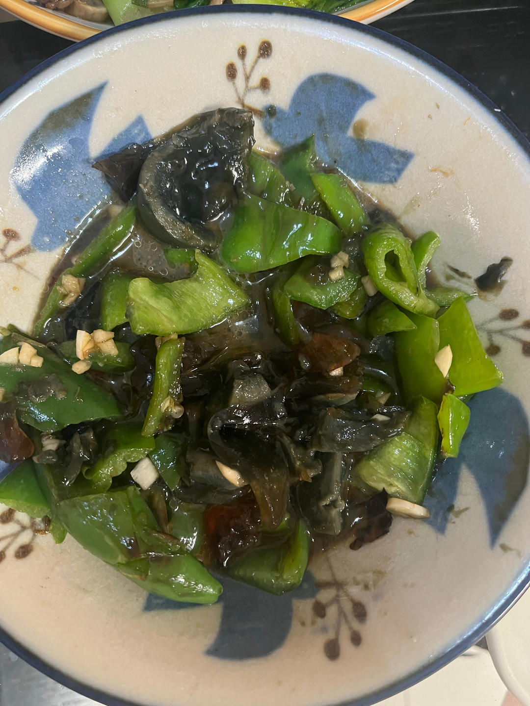 5分钟擂椒皮蛋【赘婿同款】