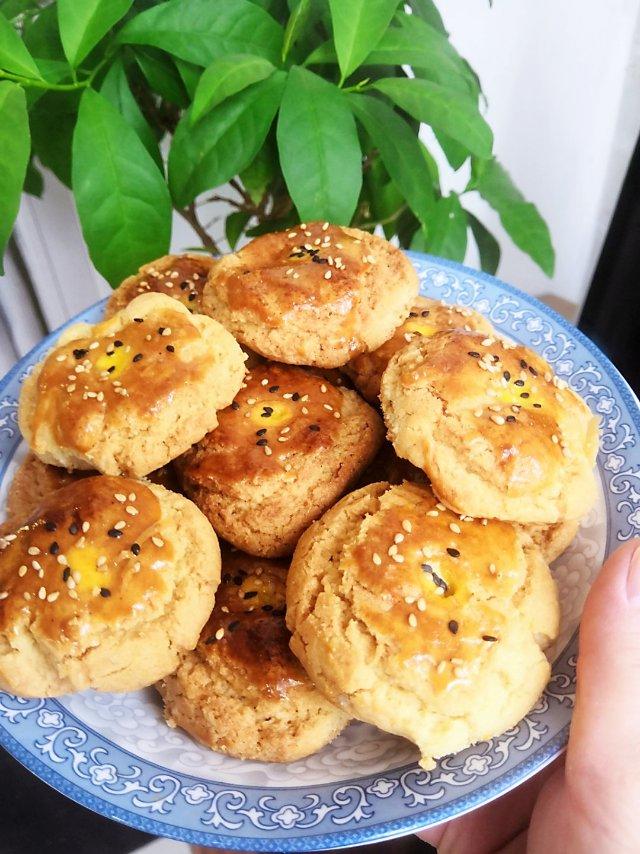 桃酥