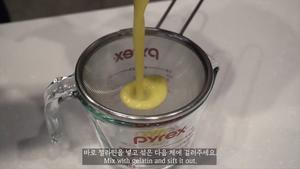 韩国Nebokgom  lotus焦糖饼干芝士慕斯蛋糕的做法 步骤10