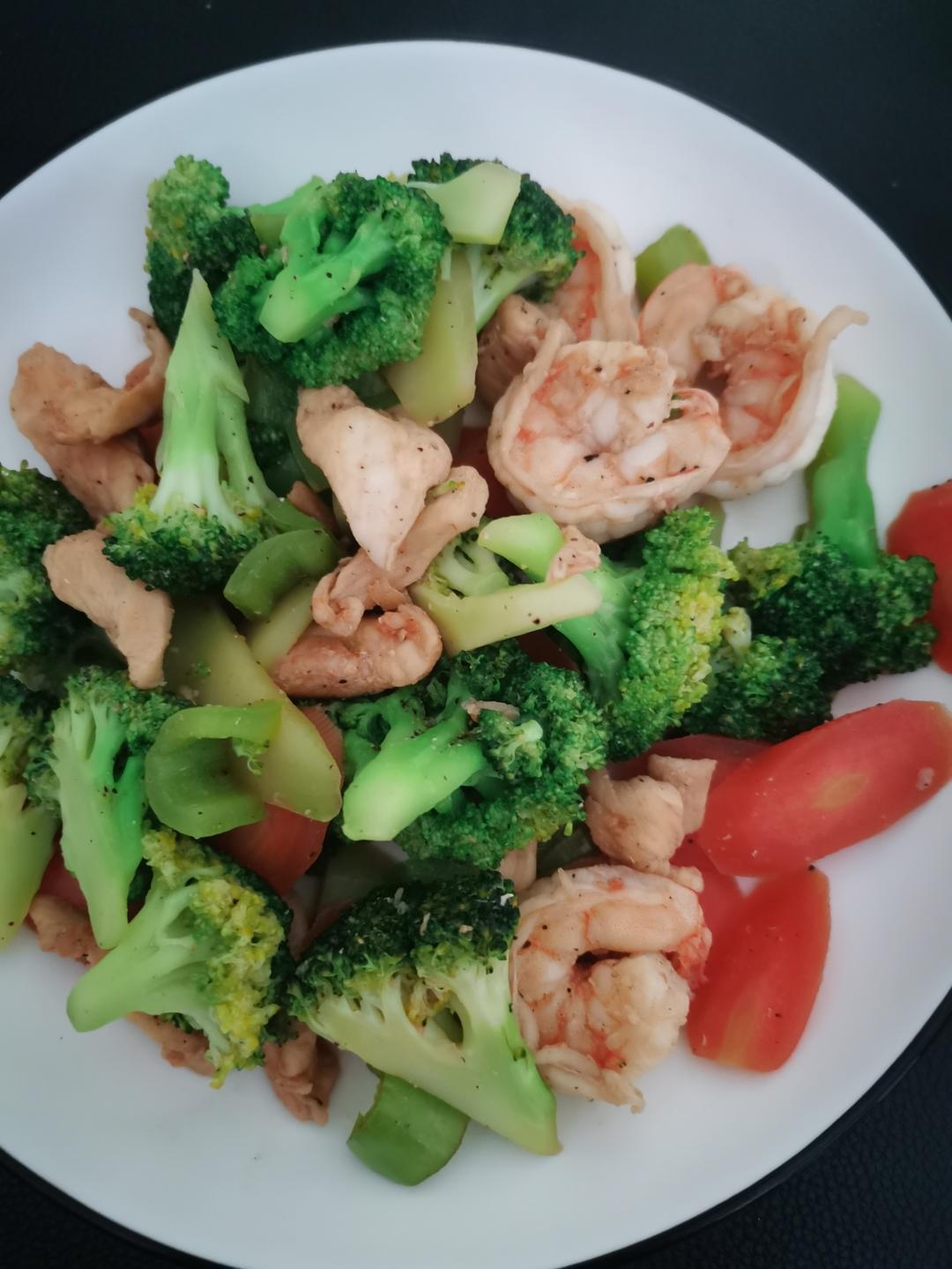 尹正同款焖菜❗️低脂低卡💯零失败好吃到爆💥