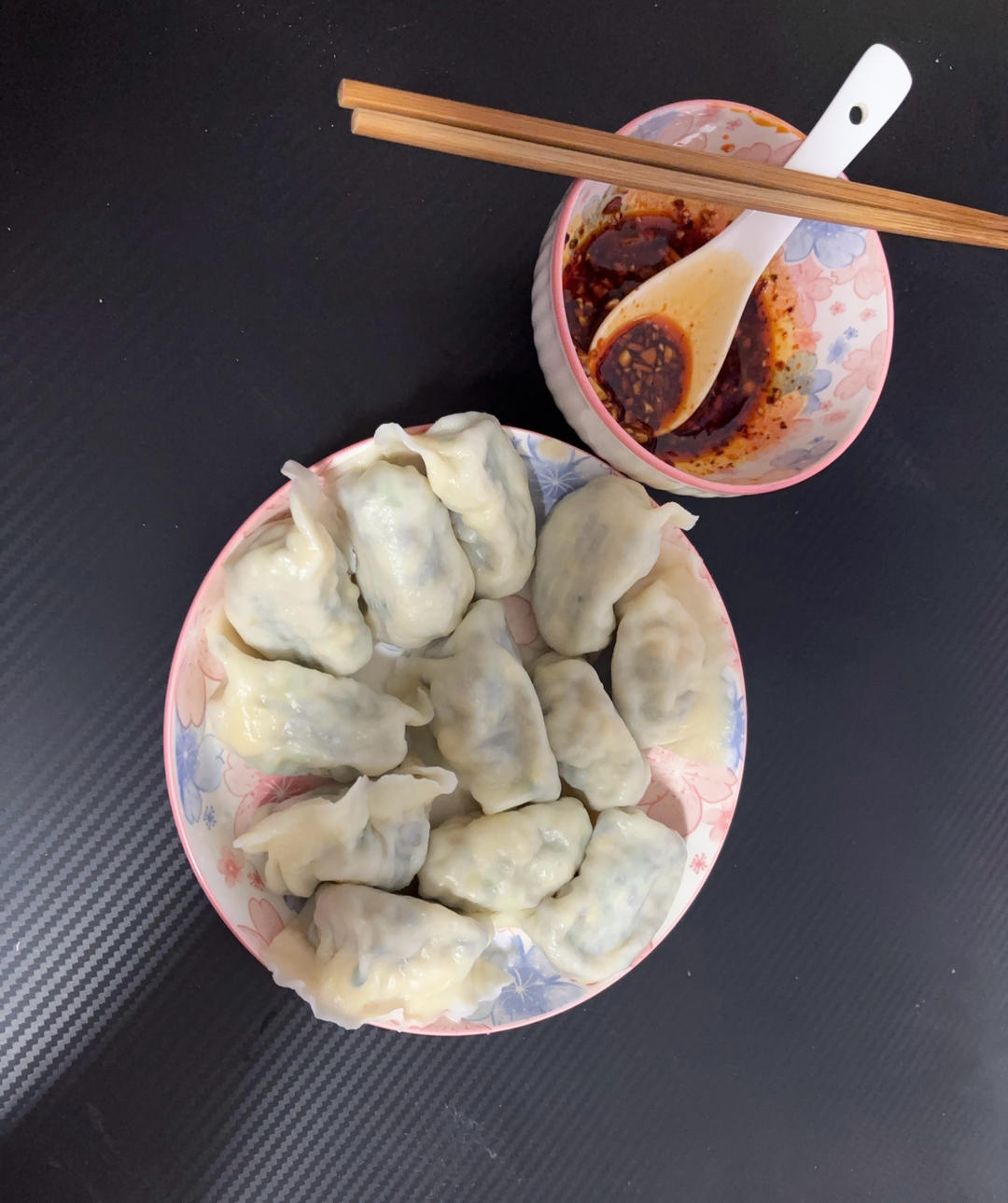 三鲜水饺（三鲜馅饺子）