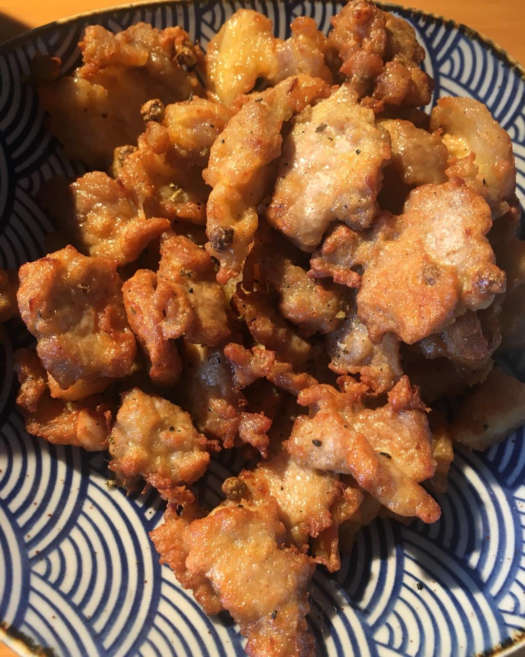 小酥肉