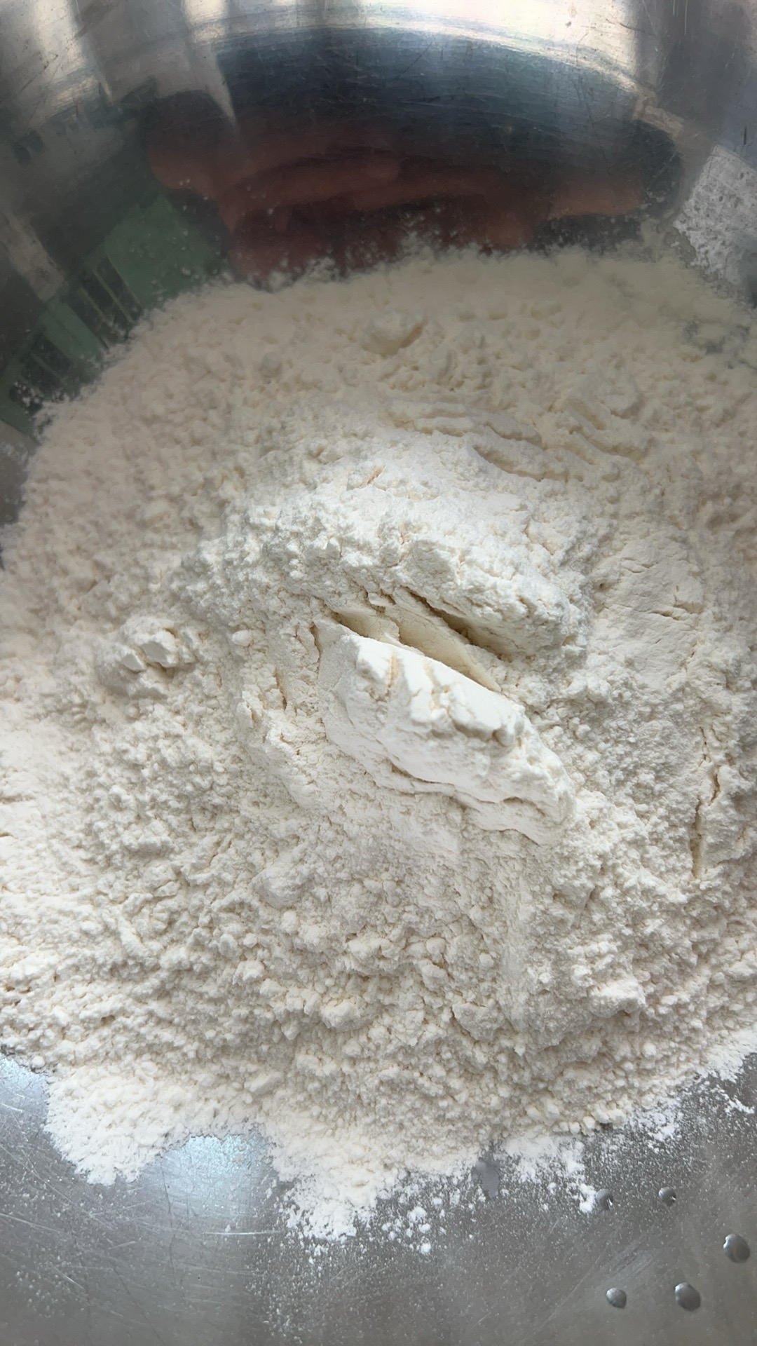 冬天发面快速小技巧