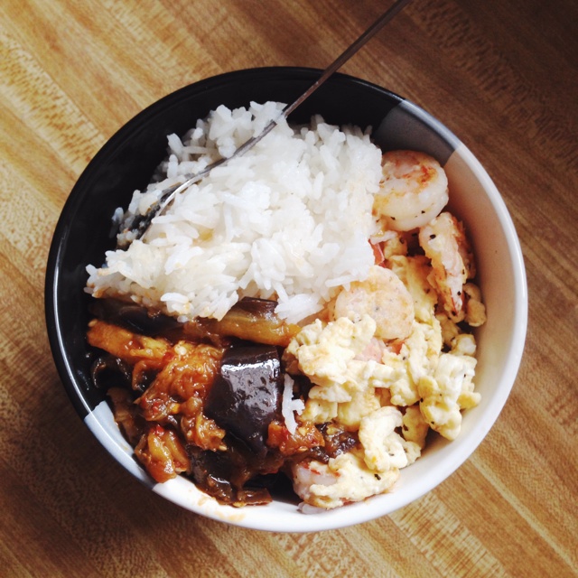 一人食