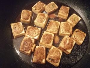 豆腐酿肉（家常和宴请都很适合）的做法 步骤8