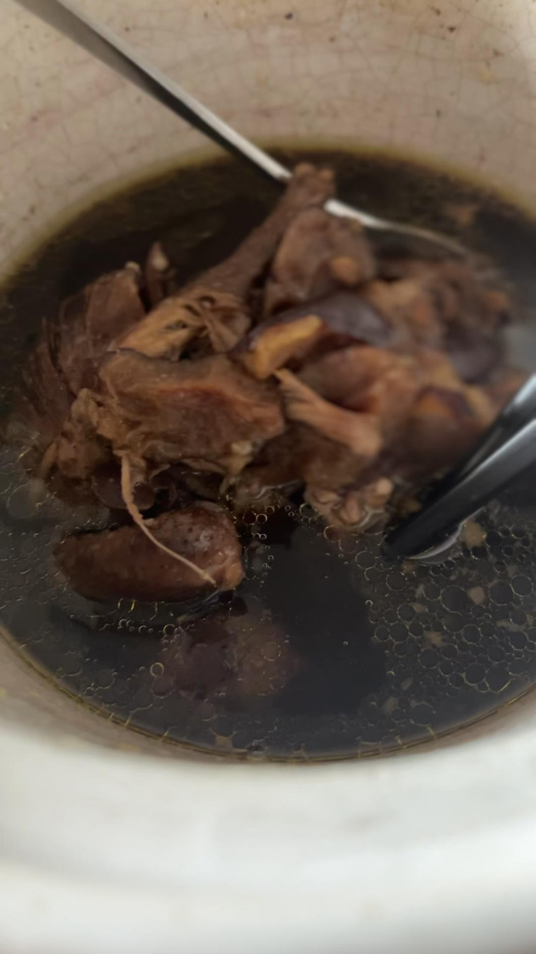 我家的小饭桌