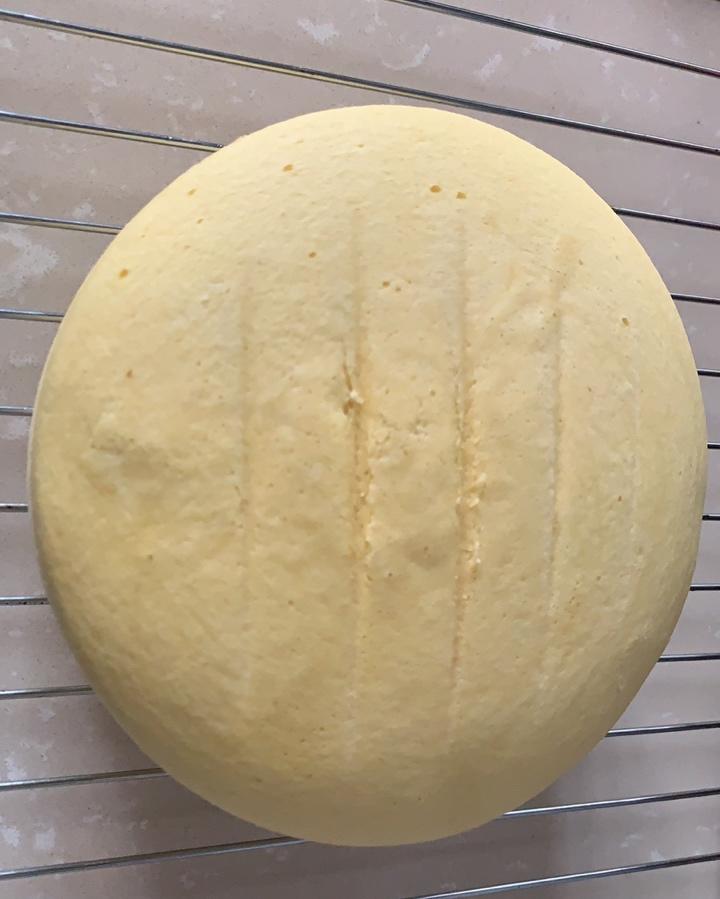 小米糕