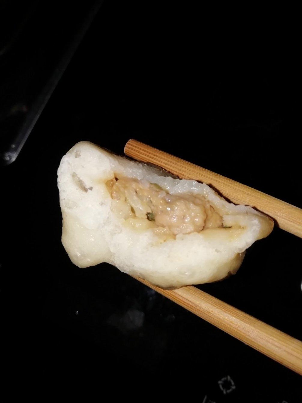 美味肉包子(超详细)