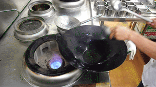 廚師長教你：“大蒜燒肚條”的家常做法，味道鮮美下飯先收藏起來的做法 步驟25
