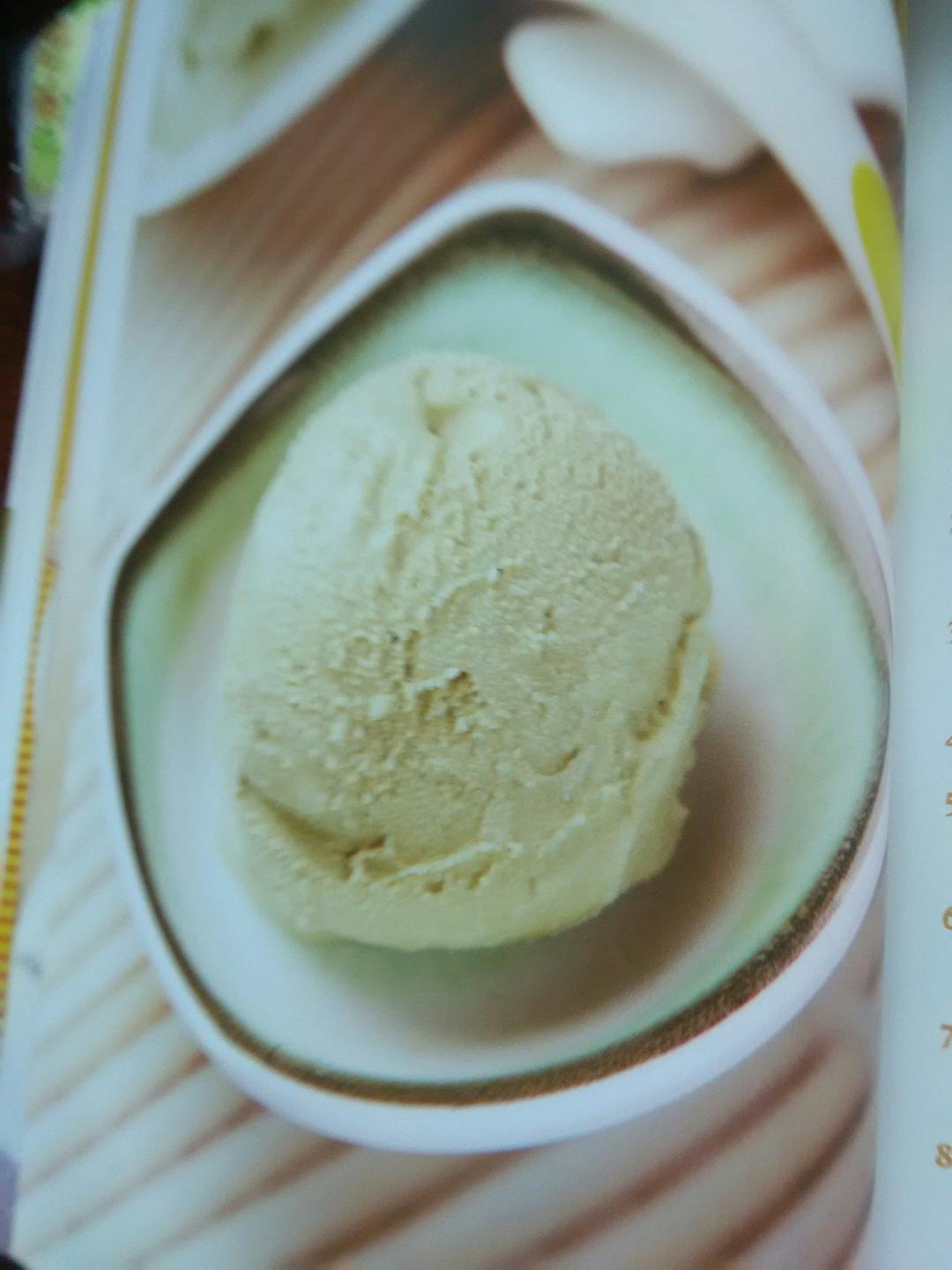 抹茶冰淇淋的做法