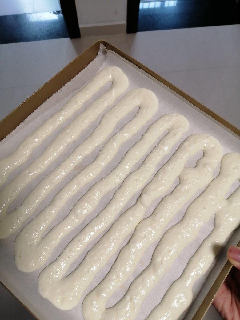 蛋白溶豆