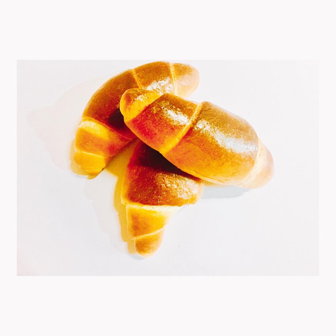 牛角面包