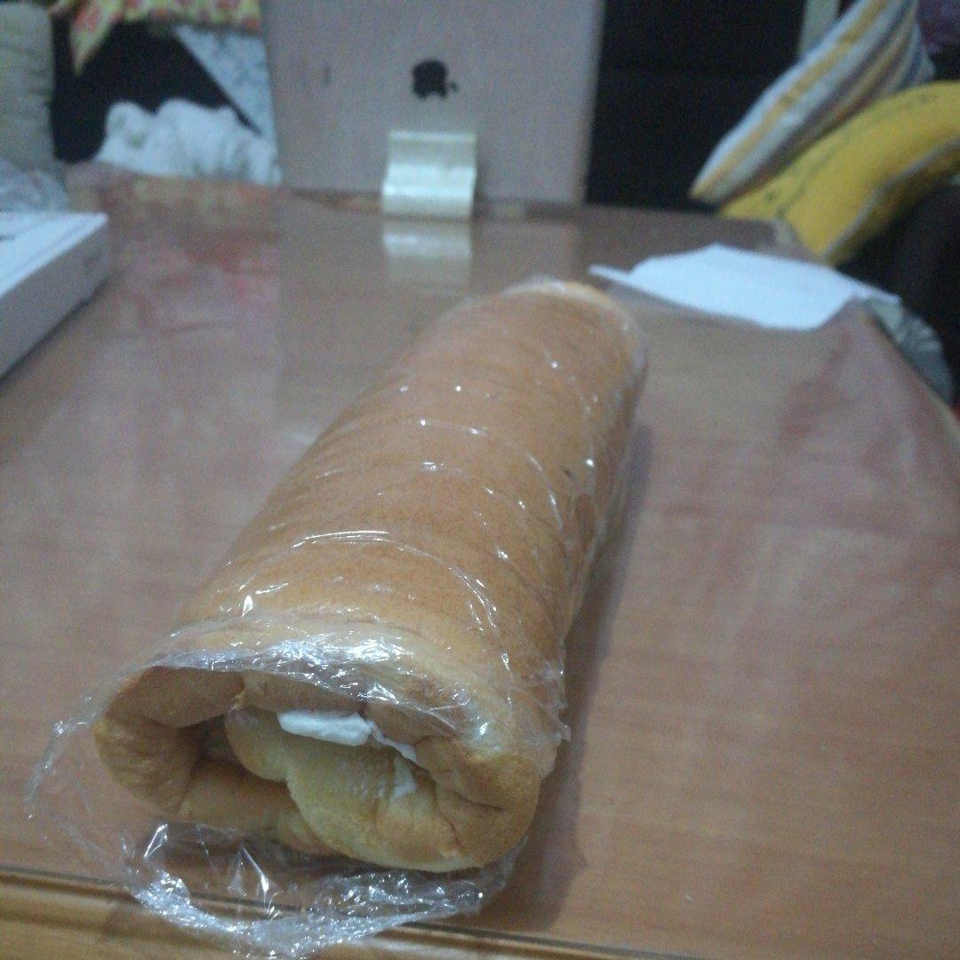 戚风蛋糕卷（小四卷）