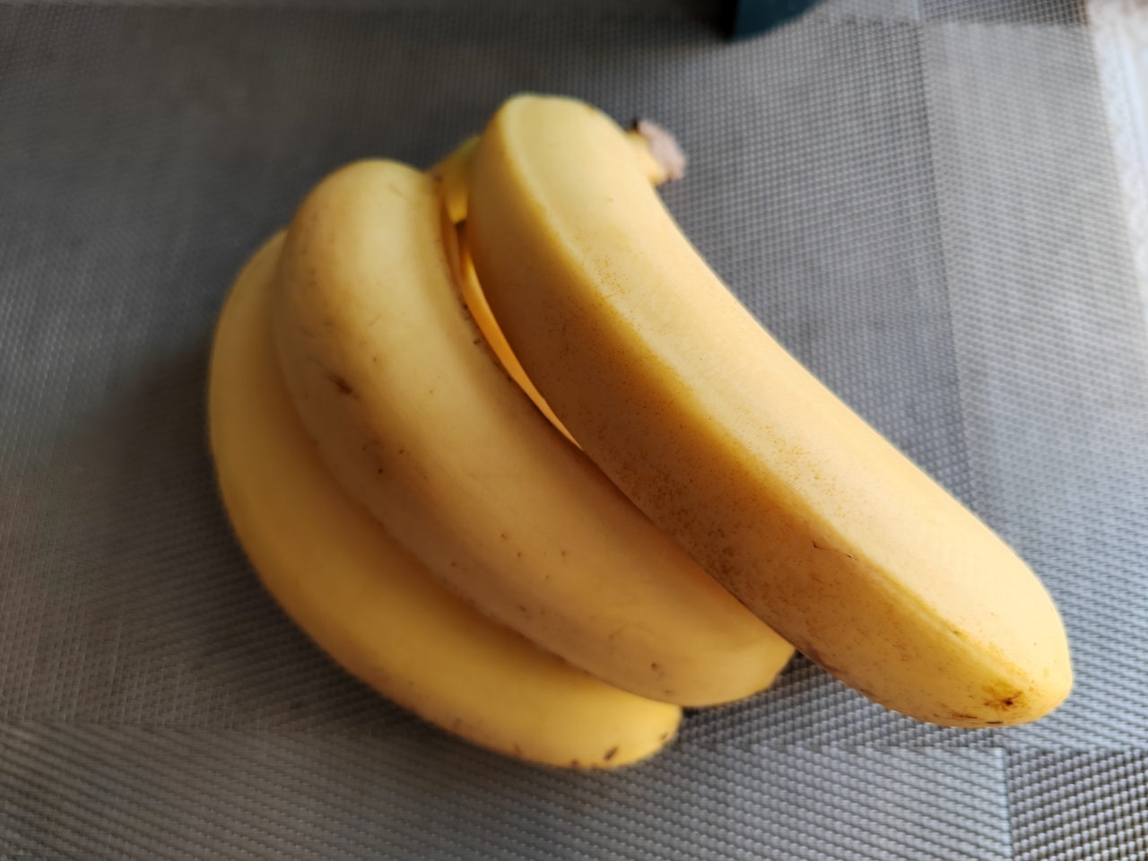 空气炸锅烤香蕉🍌拯救生涩