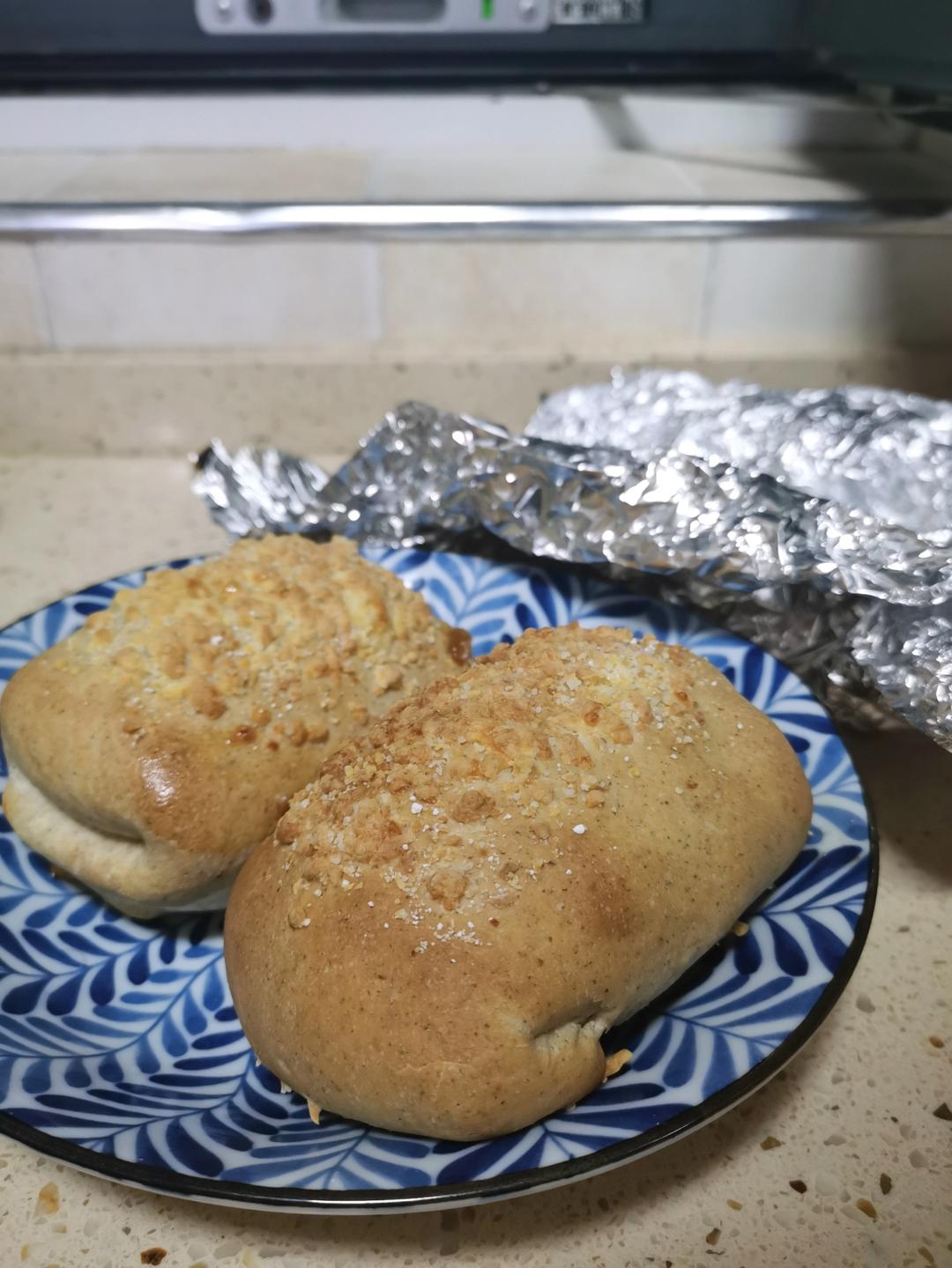 山姆同款烤牛肉卷