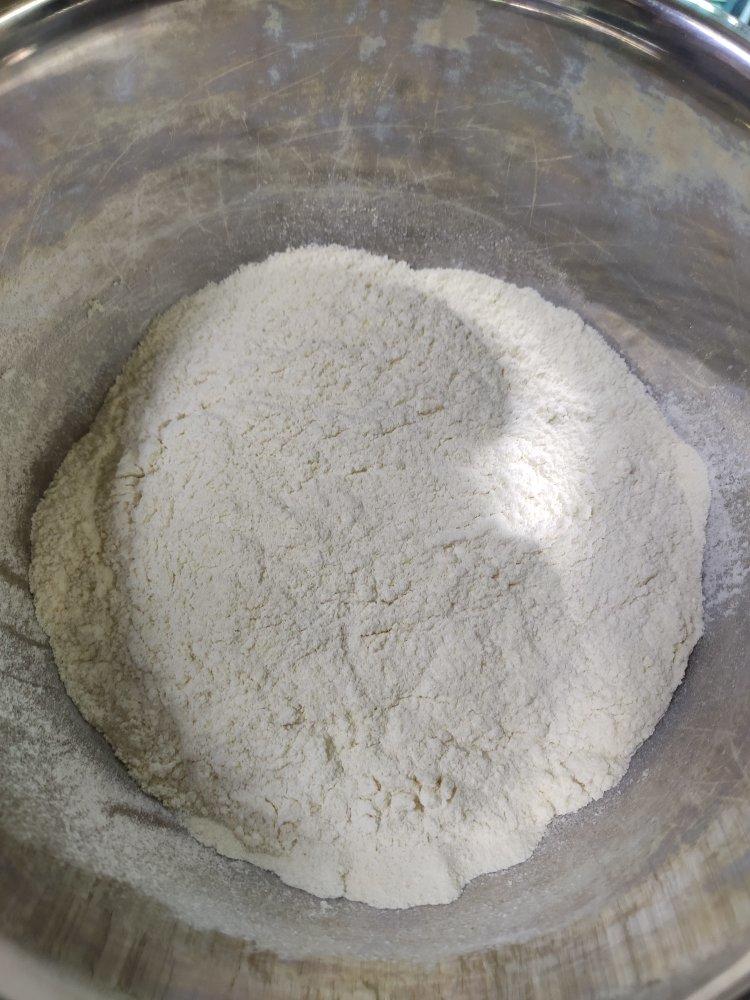 自制六个月以上宝宝辅食杂粮米糊米粉