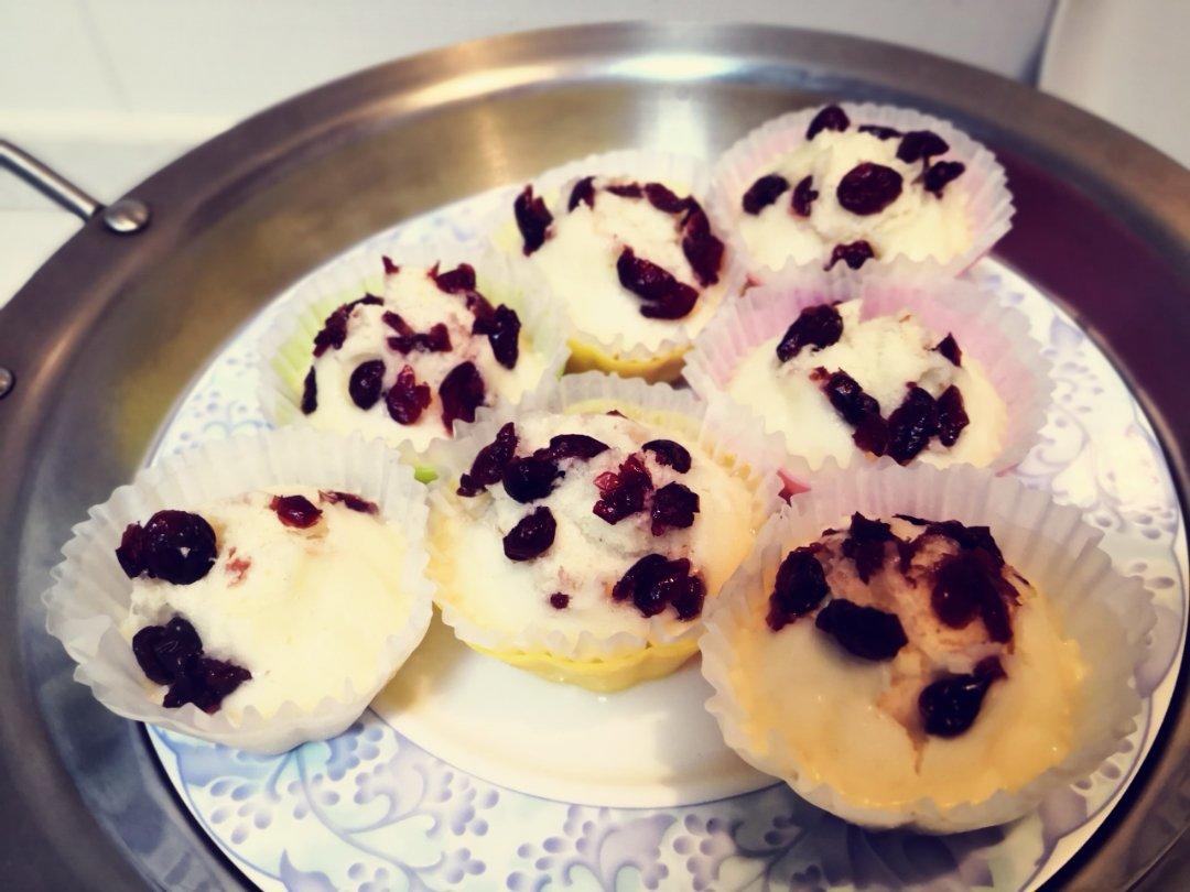 【奶香大米糕】