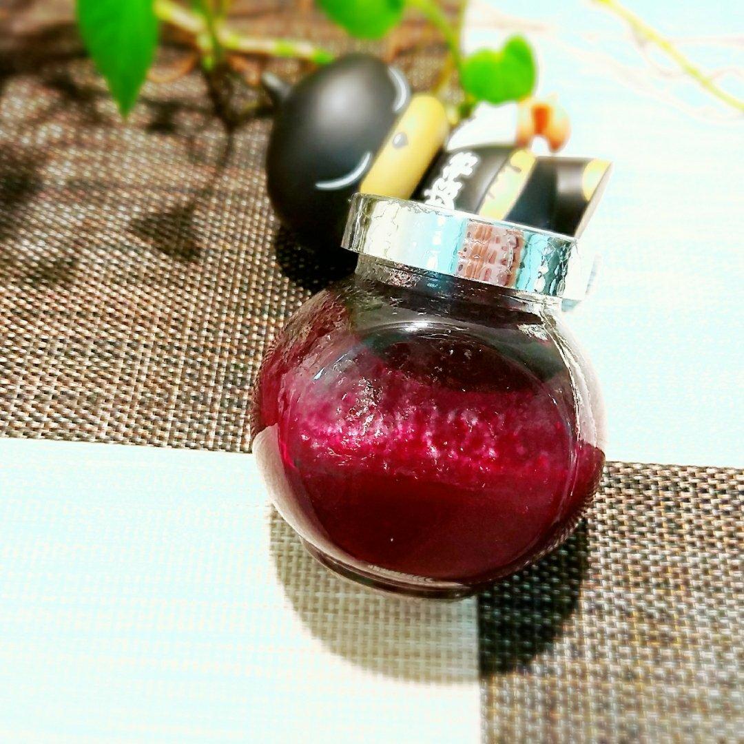 15分钟自制无添加蓝莓果酱