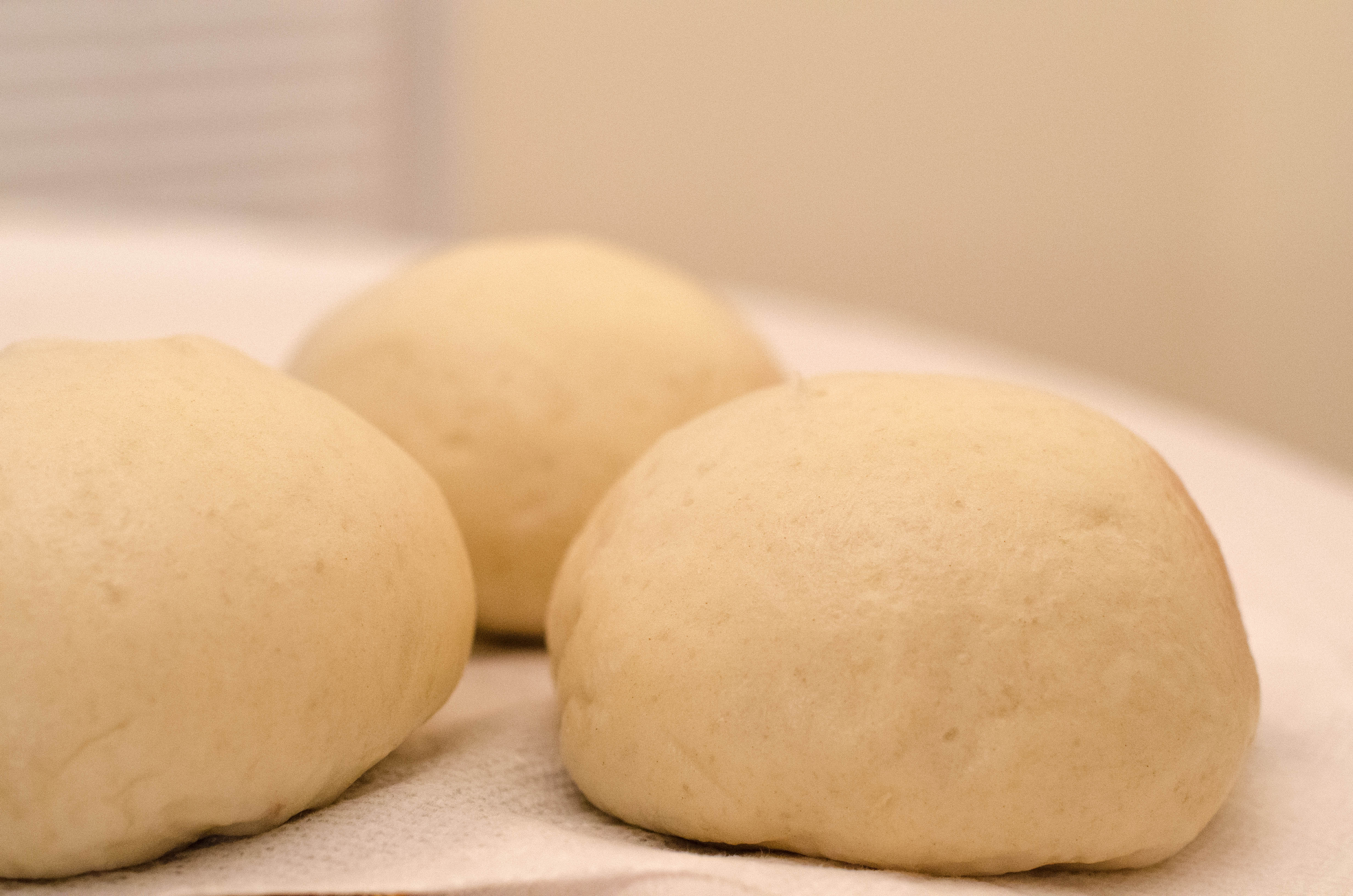 馒头成形记（图文完全版）