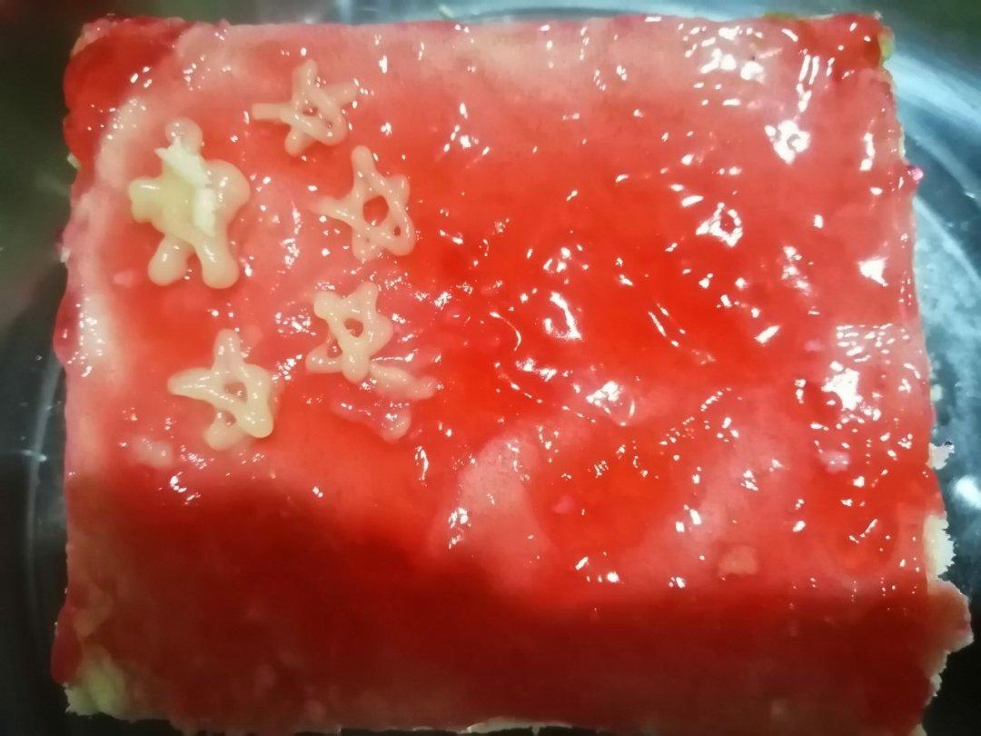 电饭锅做蛋糕