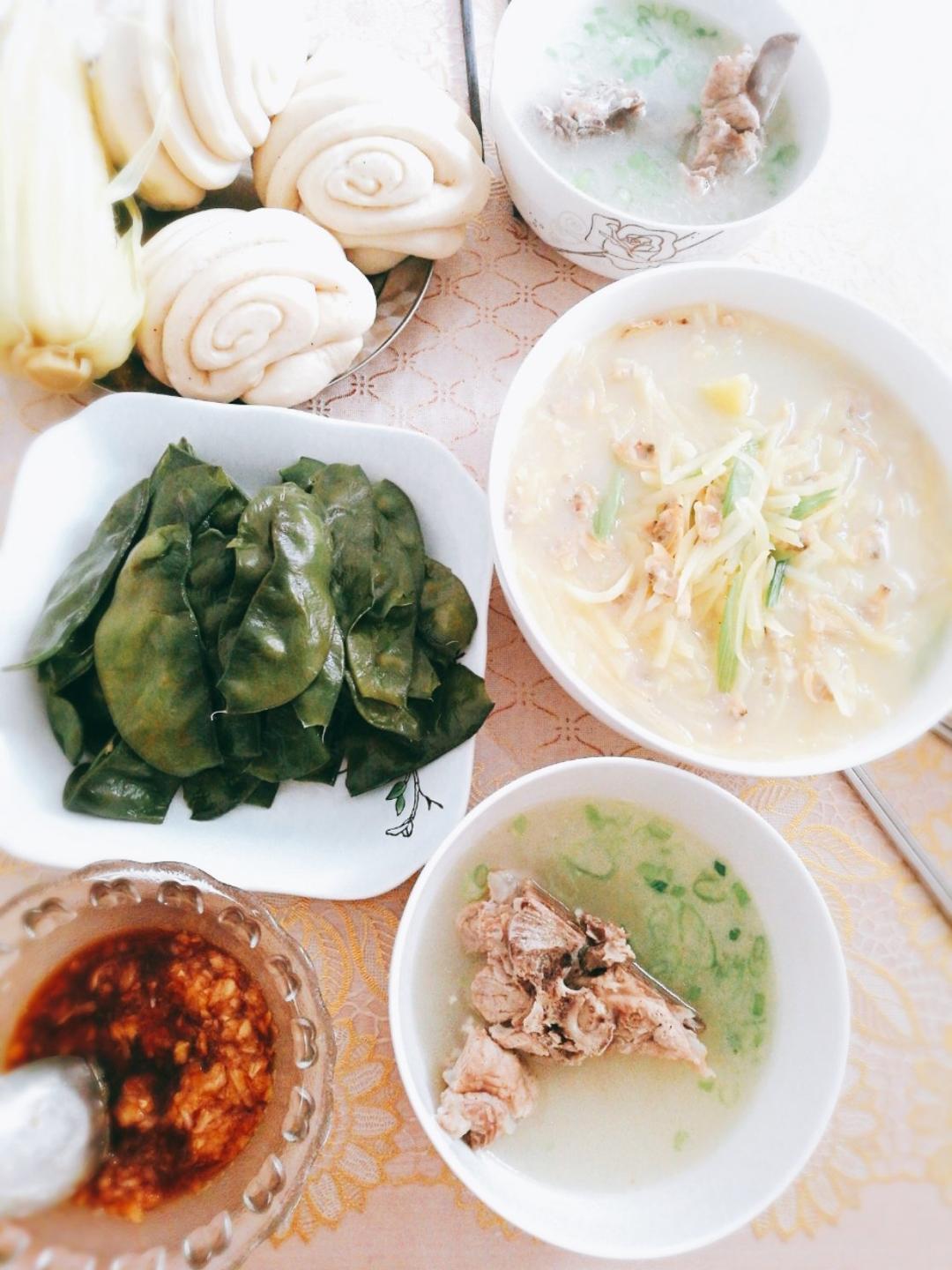三餐四季