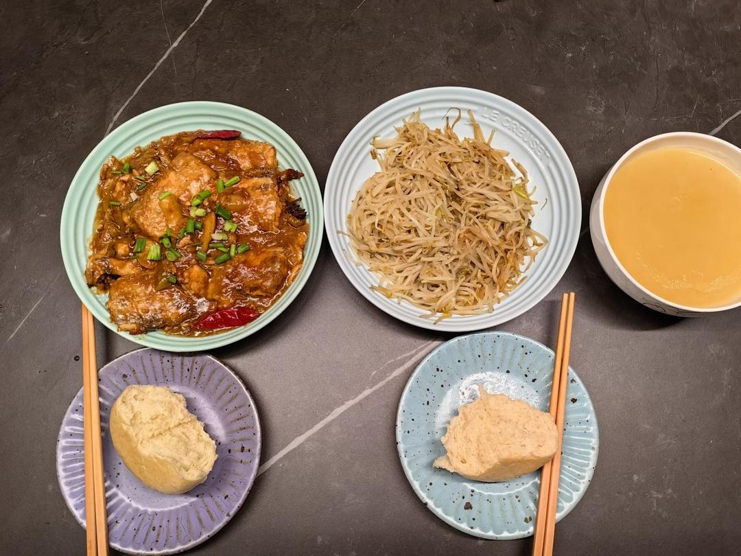 零失误的红烧带鱼，经典家常菜，吃了就忘不掉的味道