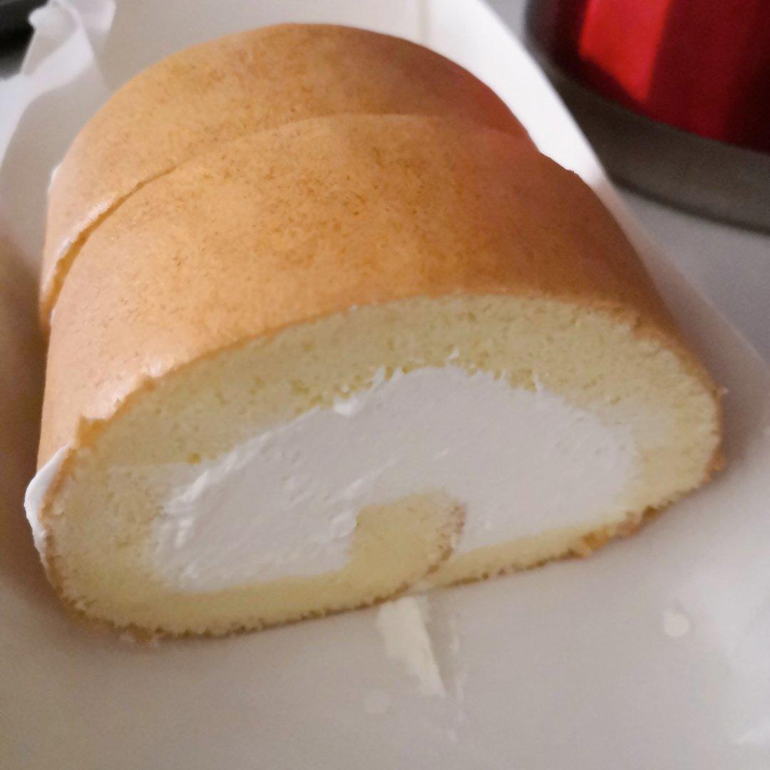 小四卷～风靡美食群的美味蛋糕卷