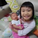 大兔小鸡