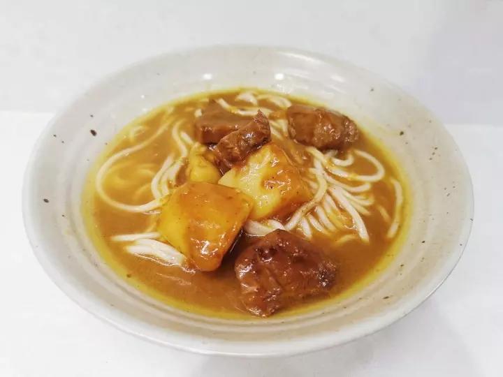 日式咖喱饭（绝对是最好吃的方子）