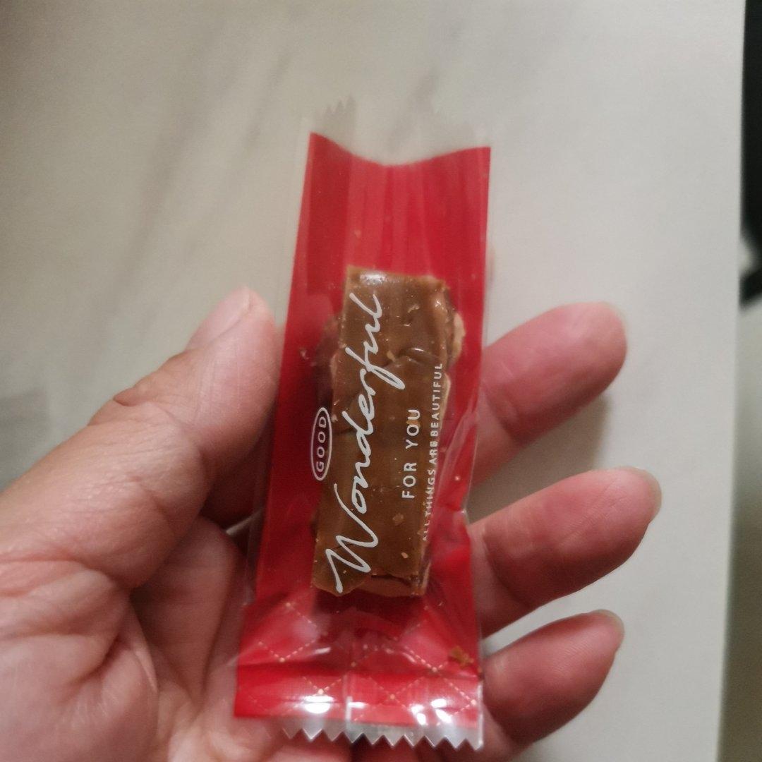 太妃糖怎么做才不出油？新年一定要做这款咖啡海盐太妃糖
