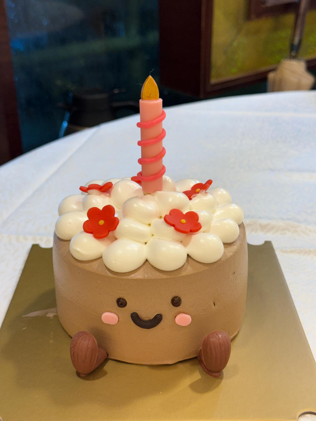 ⑅❛ ᵕ ❛⑅小零嘴與外食(•́₃•̀)