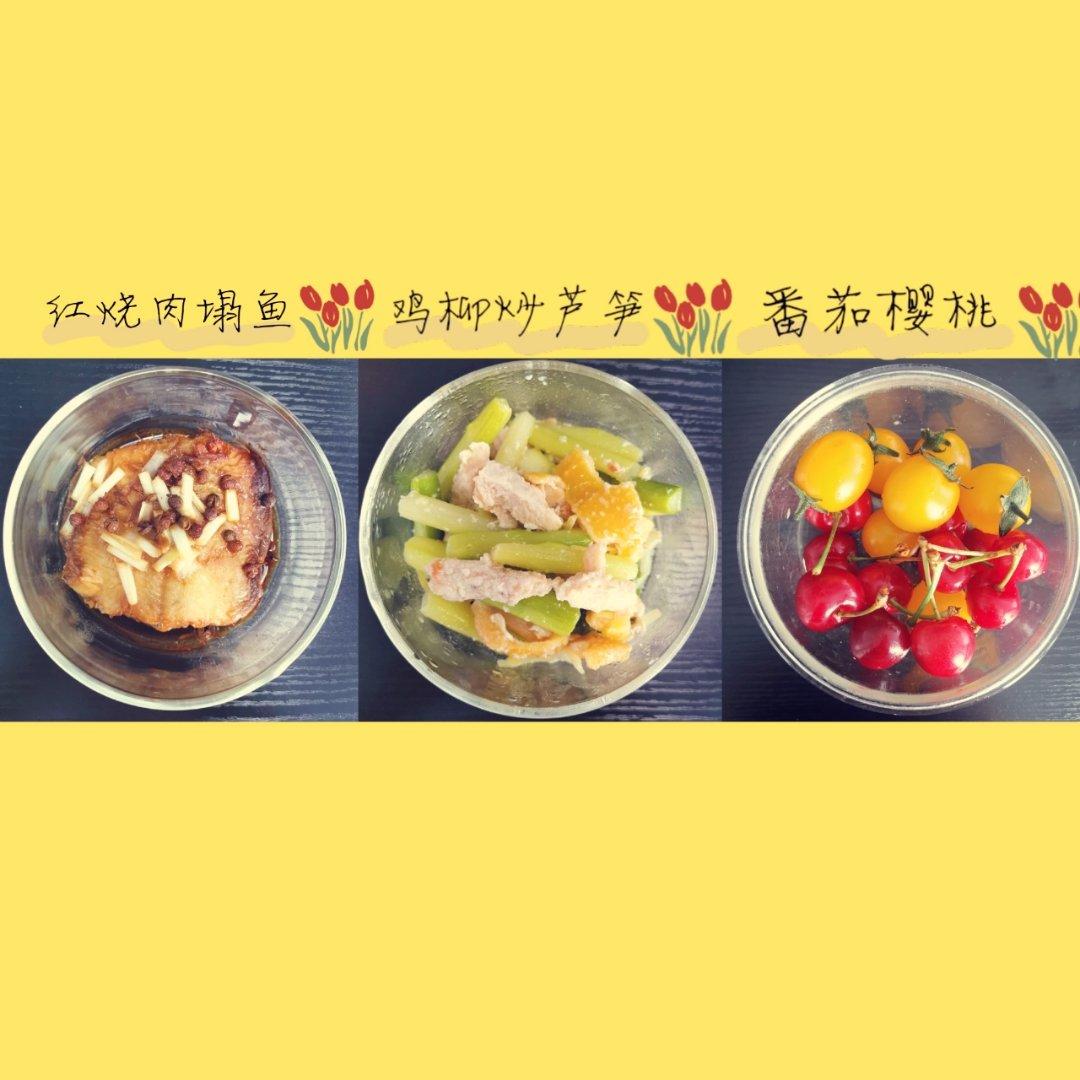 更期待明天的便当集🍱🥢