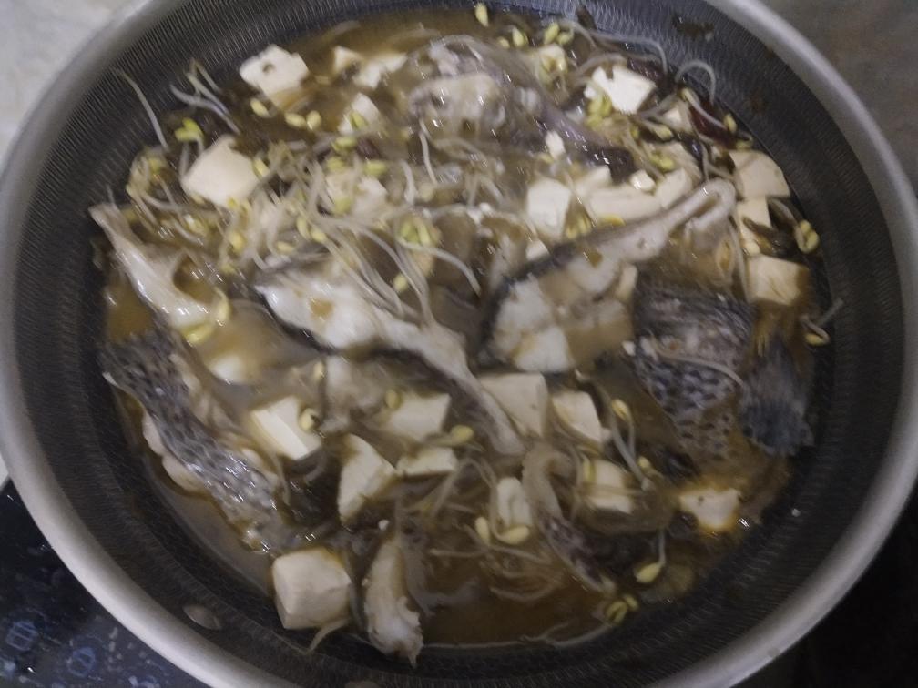 酸菜鱼
