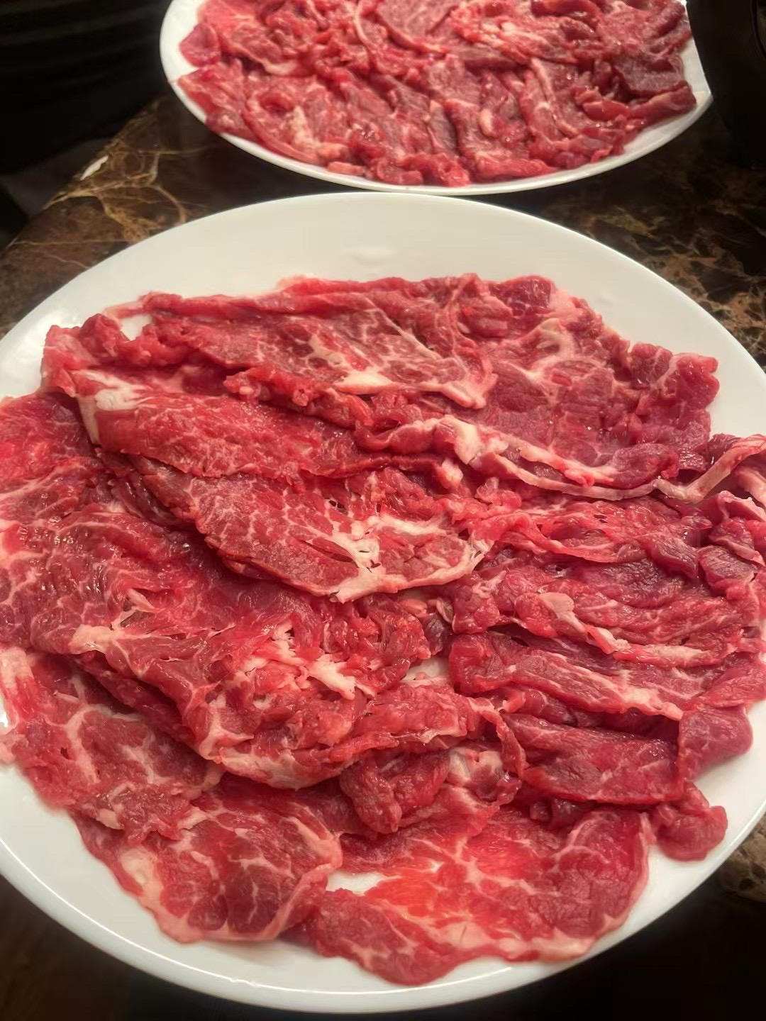 潮汕牛肉火锅的做法