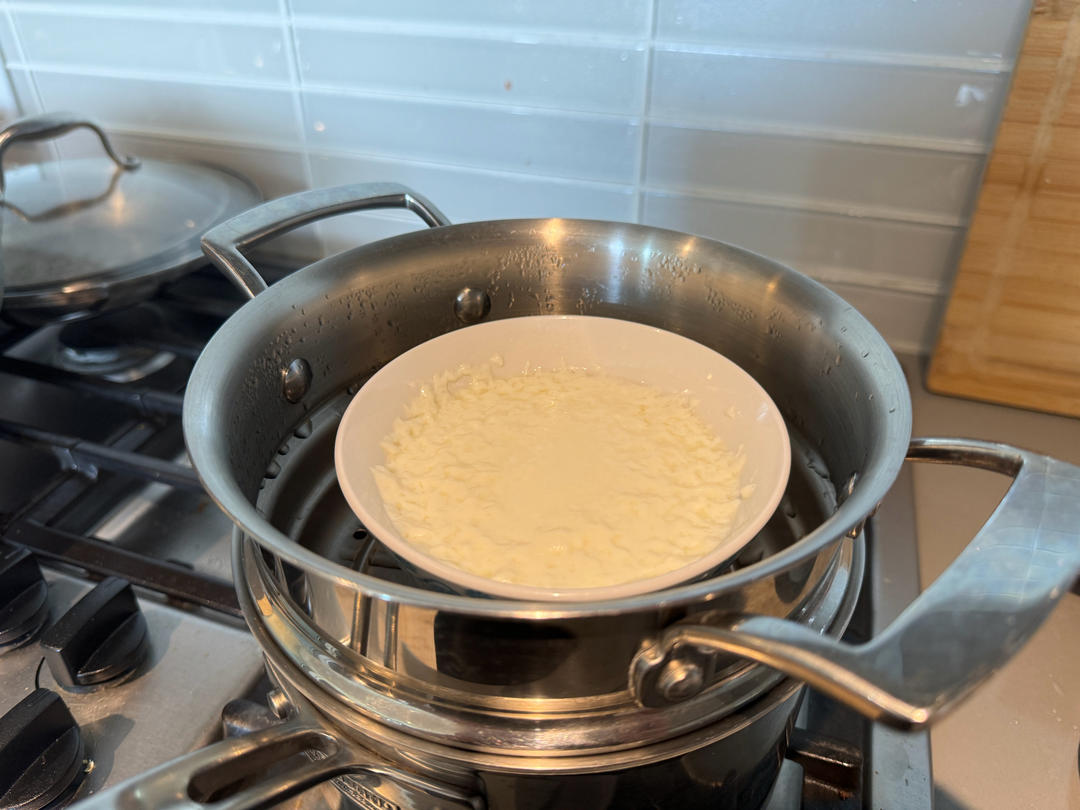 顺德双皮奶