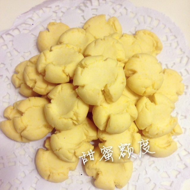 玛格丽特饼干