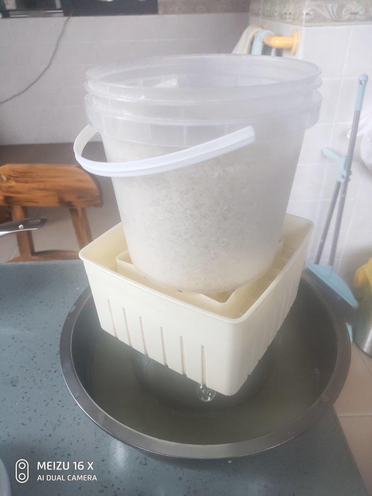 自制古法盐卤老豆腐（北豆腐）