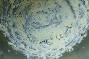 黑糖珍珠奶盖芝士蛋糕——松下微蒸烤箱DS59J的做法 步骤14
