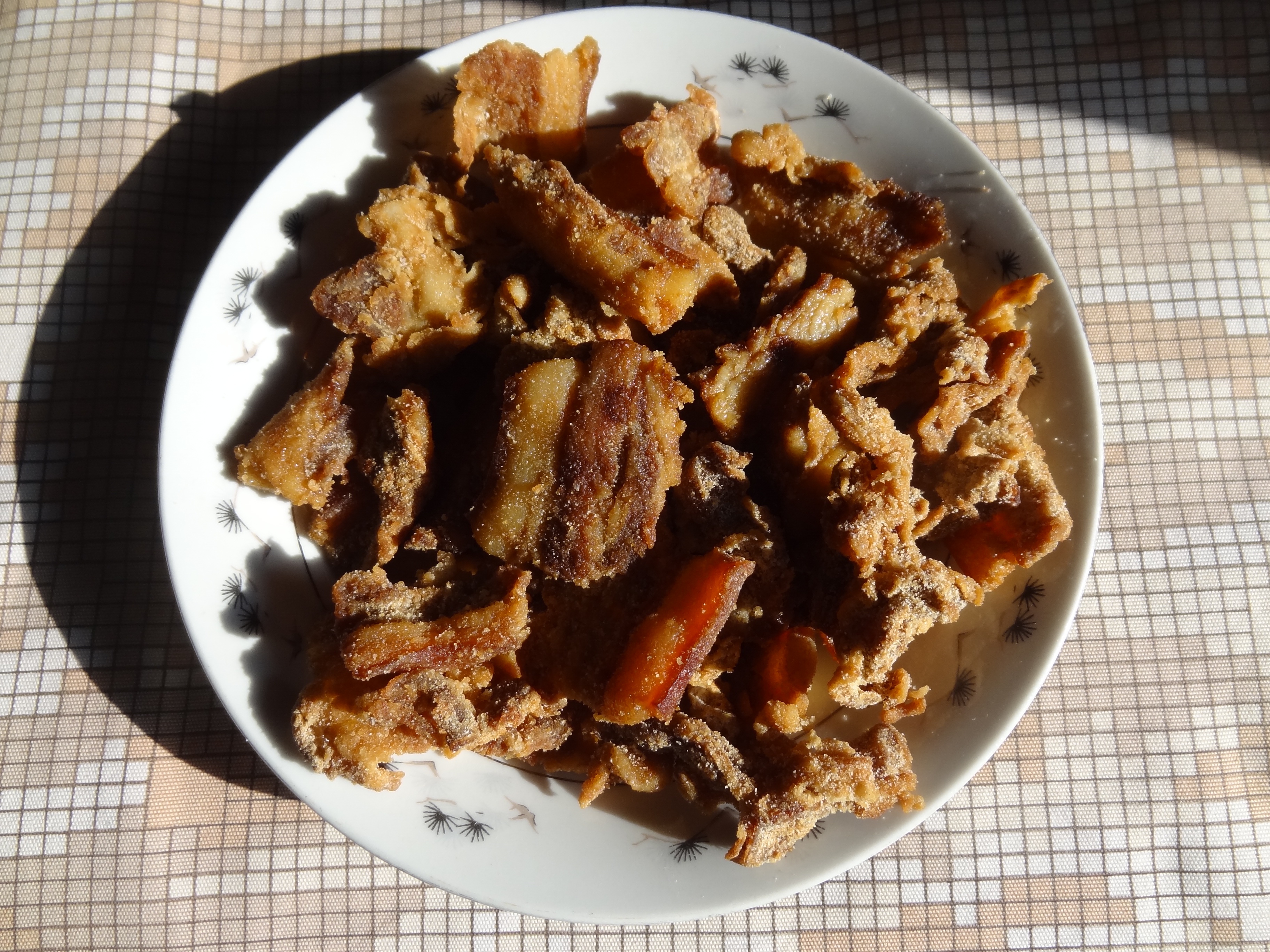 江西粉蒸肉