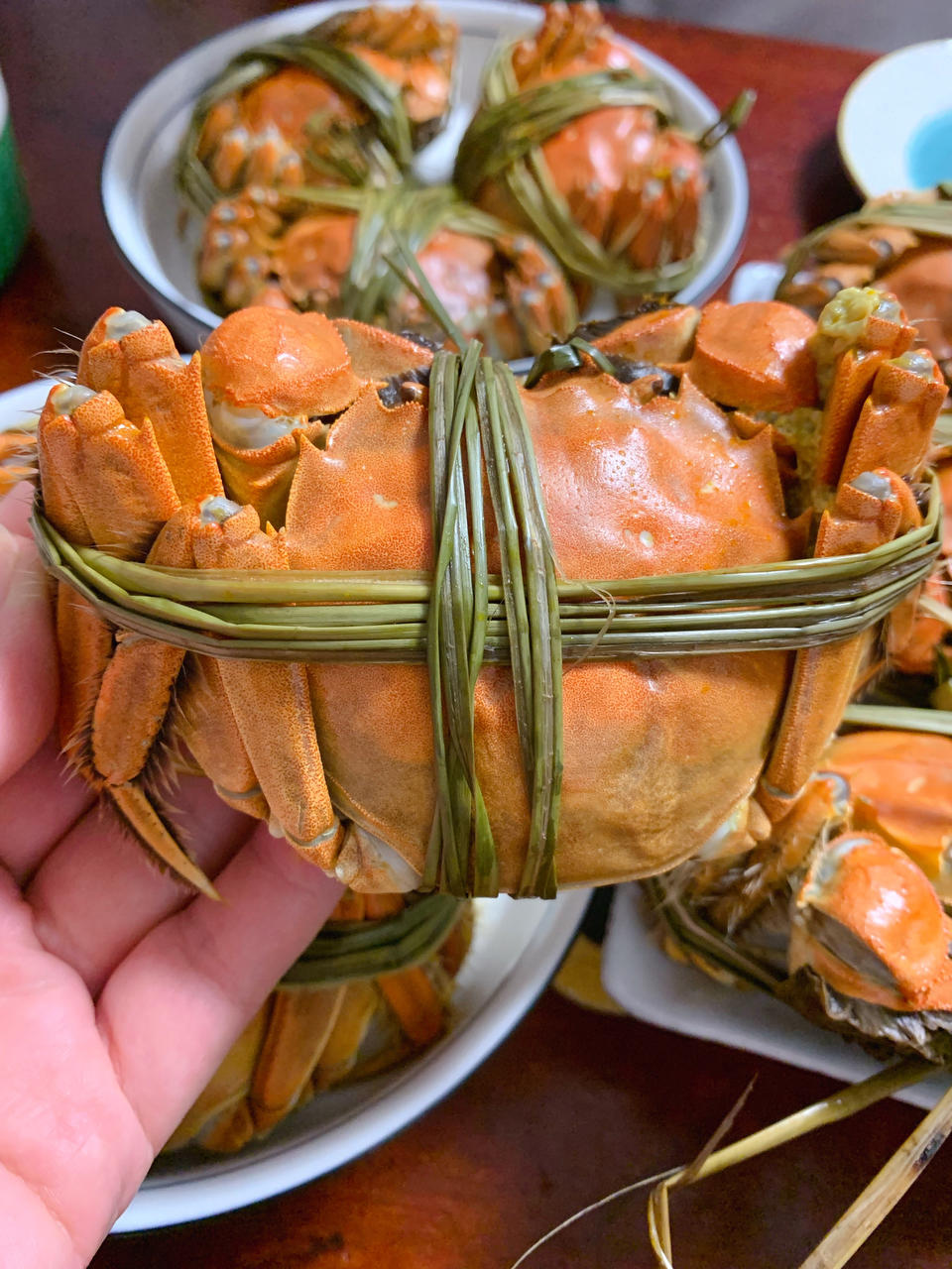 自己动手，丰衣足食