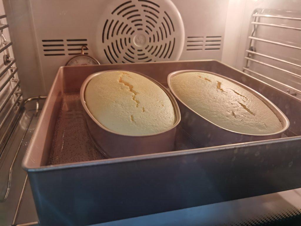 全麦红茶贝果【7月北鼎烤箱食谱】