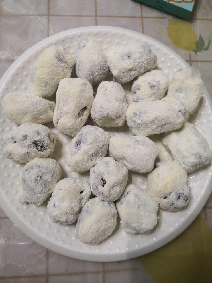 奶枣