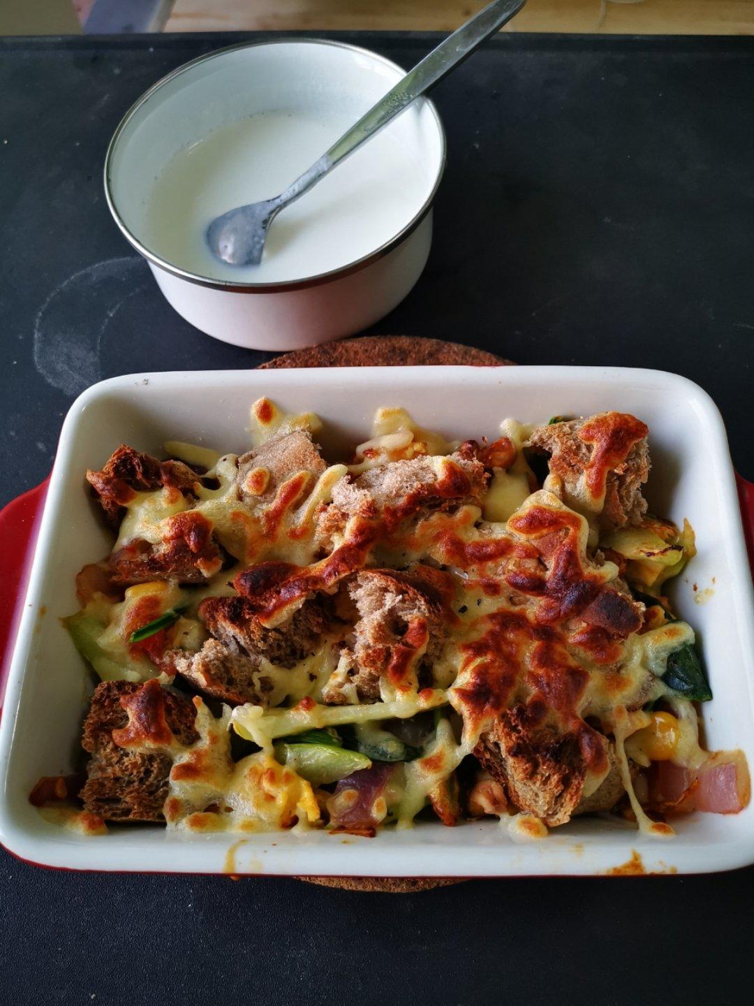 孕期饮食