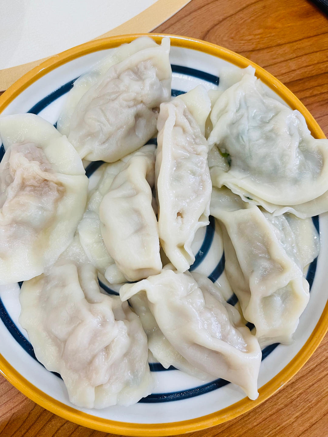 饺子馅 饺子 包子馅 包子