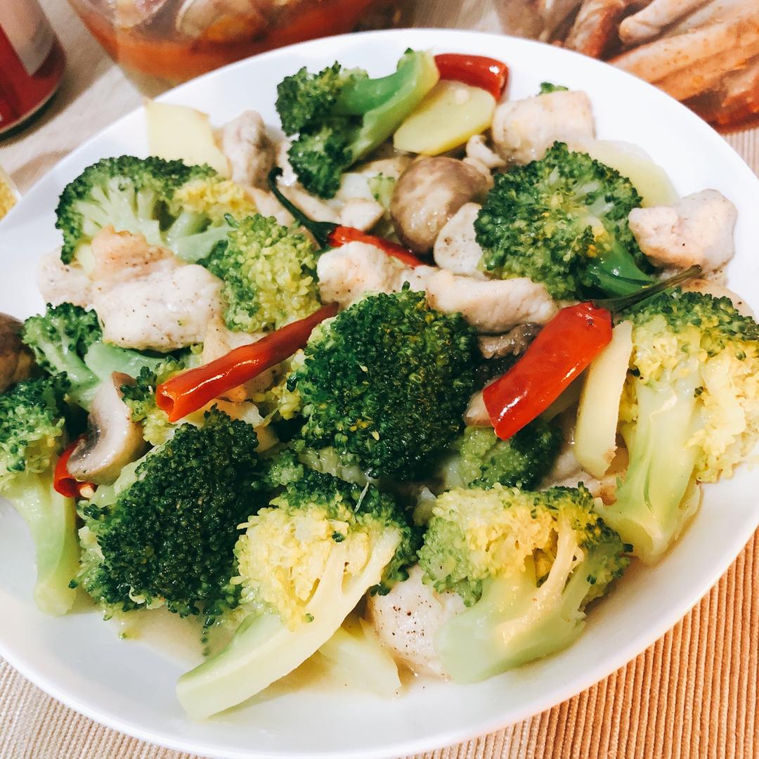 健身低脂鸡胸肉做法